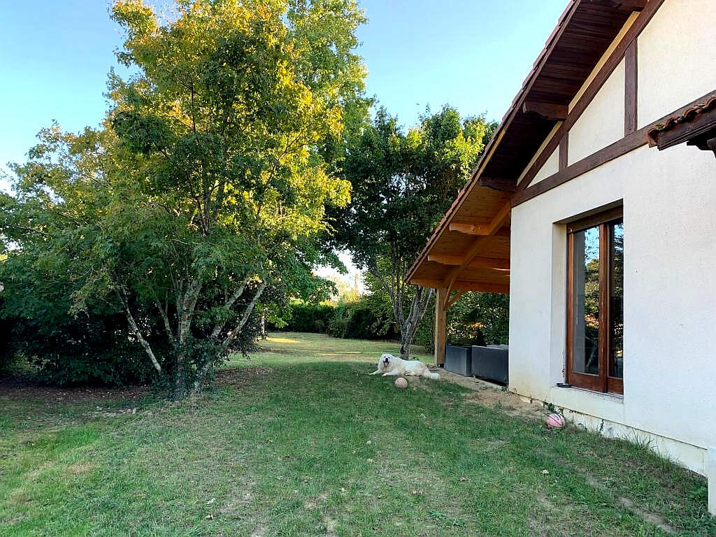 Maison DAX (40100) 7 pi&egrave;ces 180.00 m&sup2;