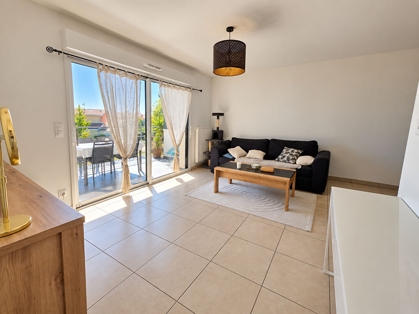 Appartement SAINT PAUL LES DAX (40990) 2 pi&egrave;ces 49.15 m&sup2;