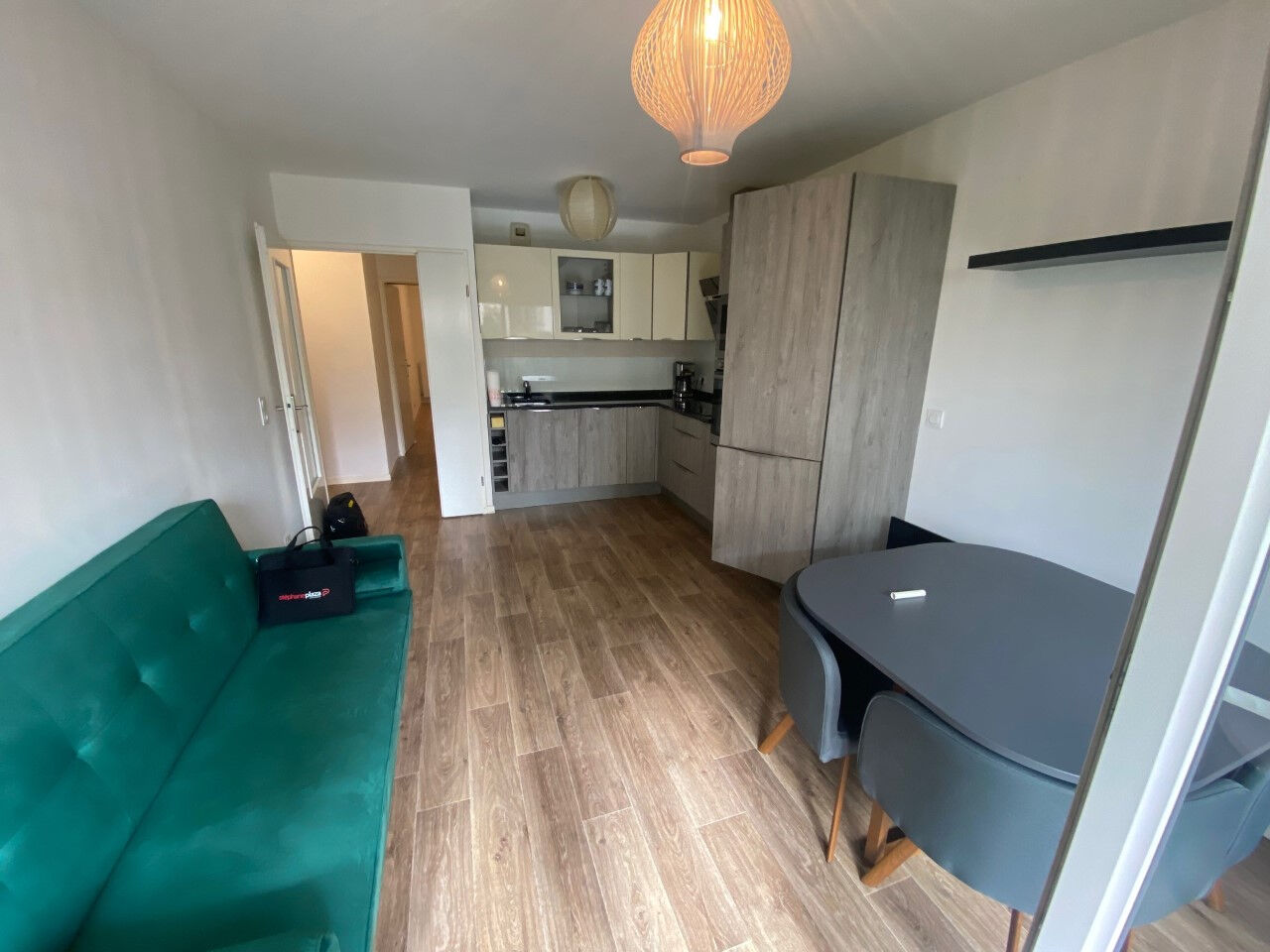 Appartement Drancy (93700) 3 pièces 52.88 m²