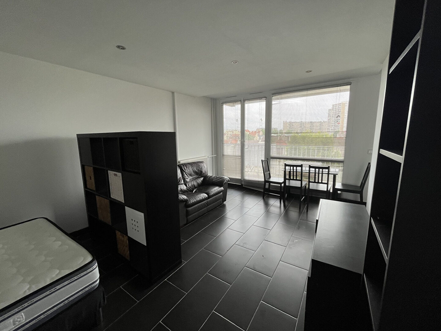 Appartement Drancy (93700) 1 pièce 29.72 m²