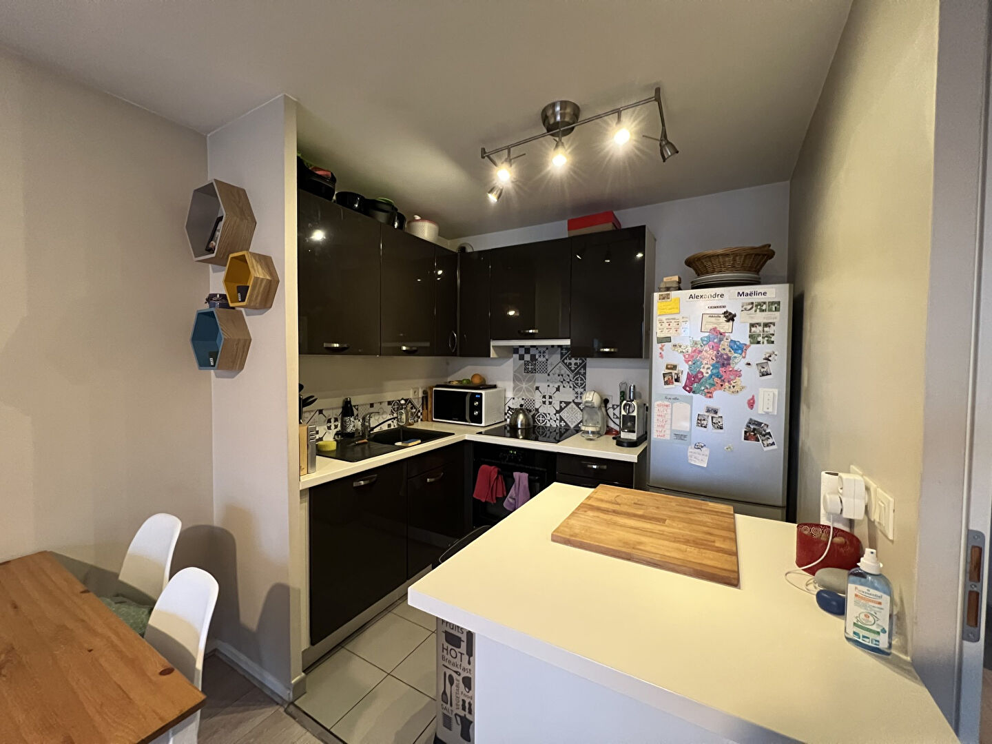 Appartement drancy (93700) 3 pièces 61.28 m²