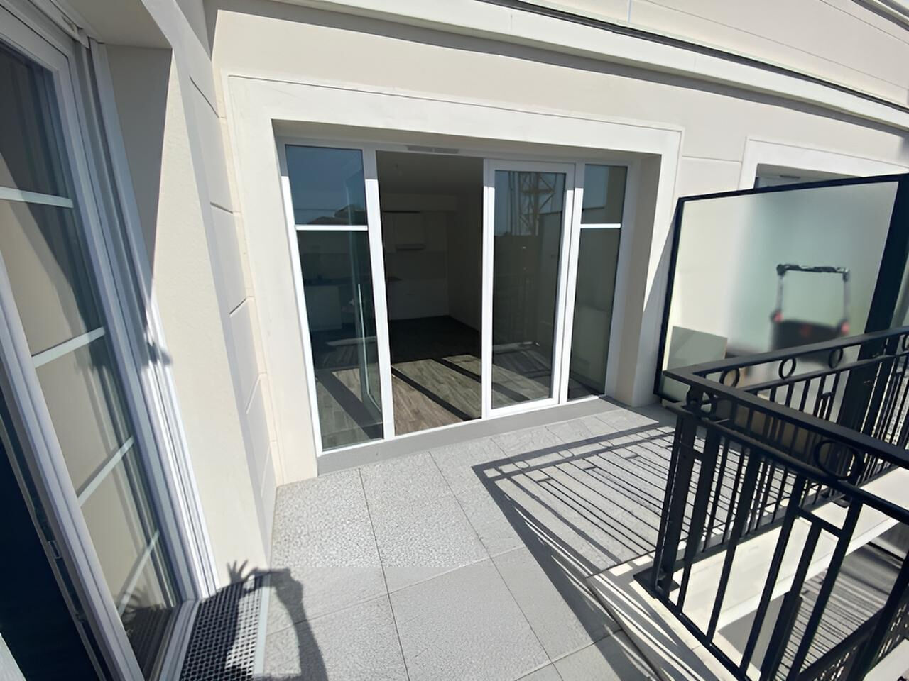 Appartement LE BLANC MESNIL (93150) 2 pièces 41.72 m²