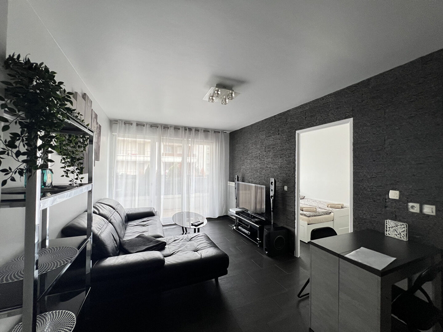 Appartement DRANCY (93700) 3 pi&egrave;ces 56.00 m&sup2;