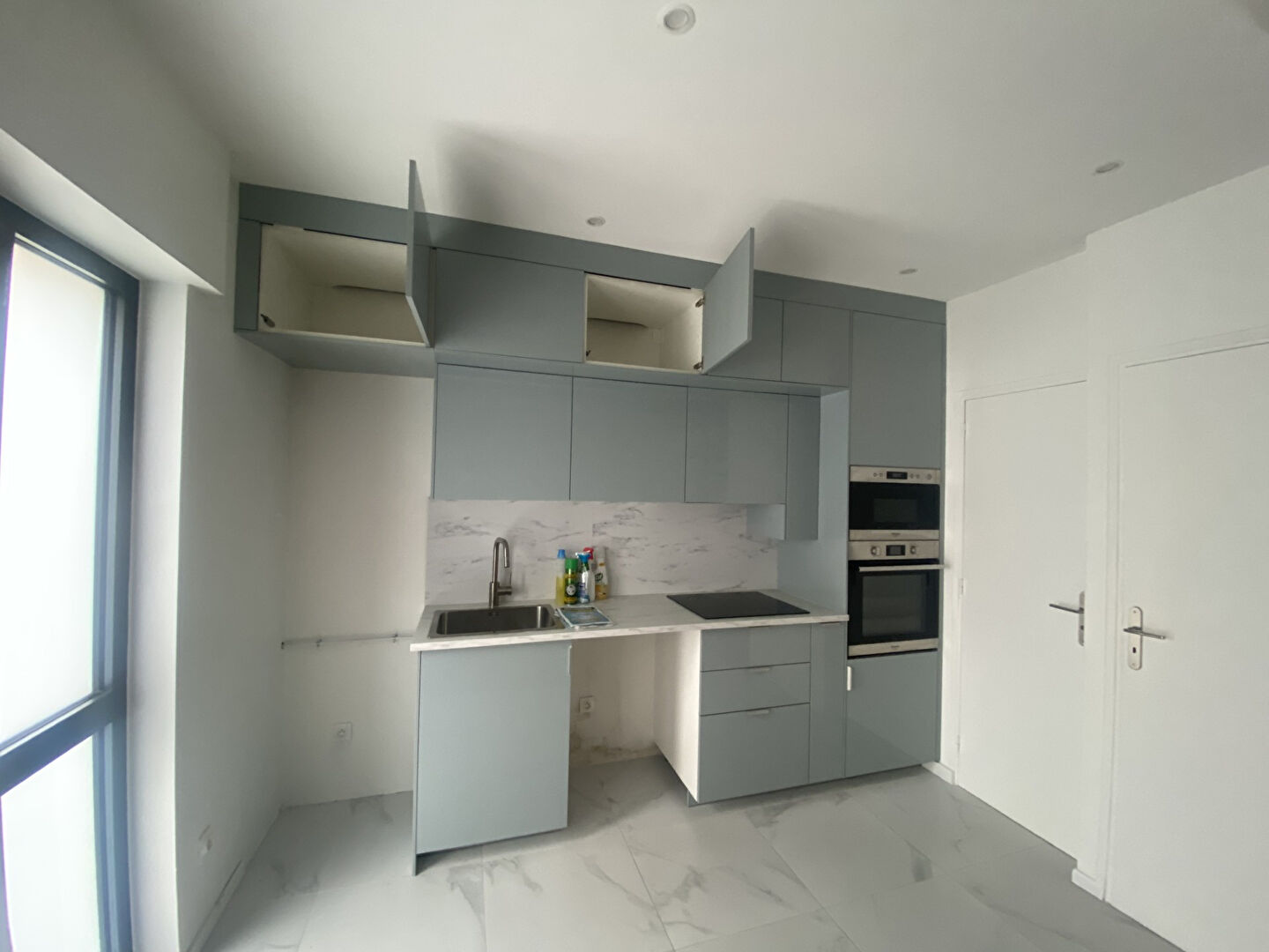 Maison DRANCY (93700) 3 pièces 47.64 m²