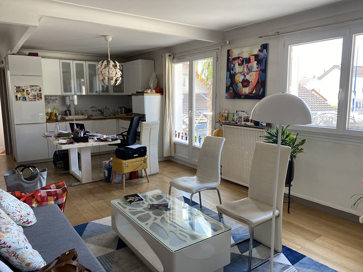 Maison DRANCY (93700) 6 pièces 130.00 m²