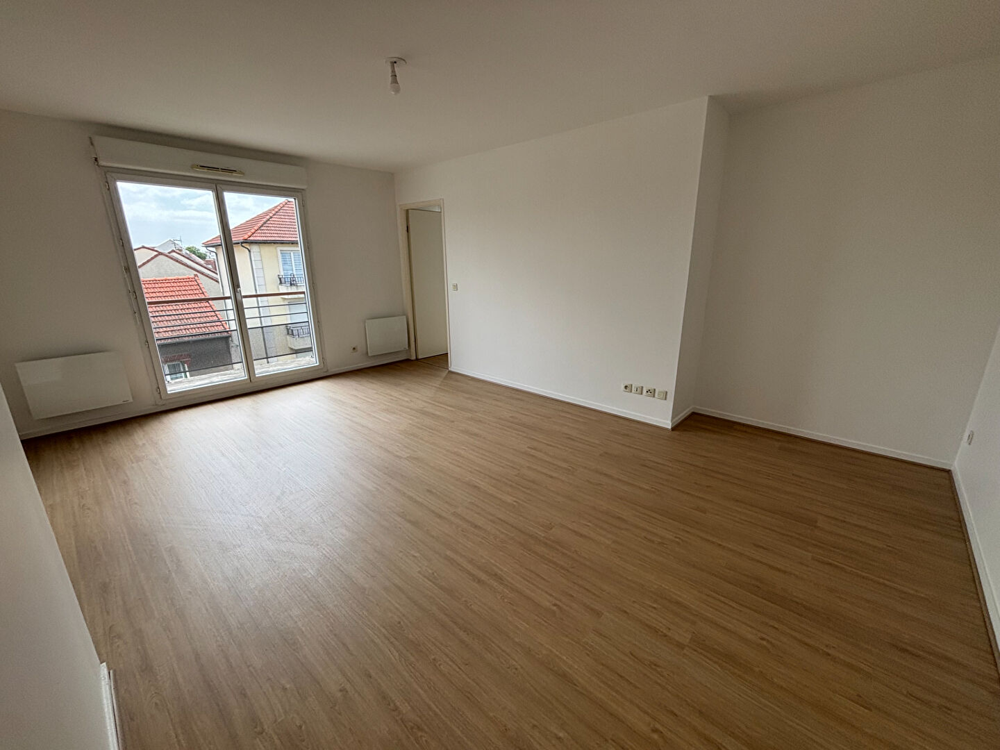 Appartement LE BLANC MESNIL (93150) 2 pièces 44.15 m²