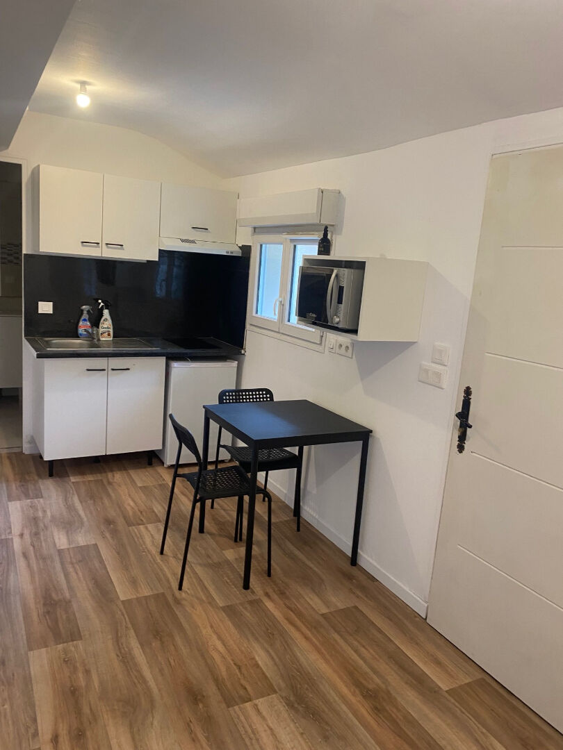 Appartement DRANCY (93700) 2 pièces 21.78 m²