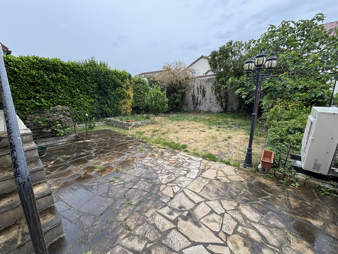 Maison DRANCY (93700) 7 pièces 168.00 m²