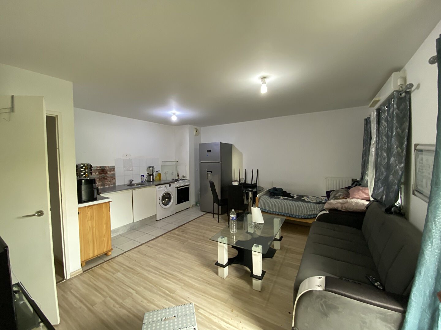 Appartement BOBIGNY (93000) 2 pièces 42.71 m²