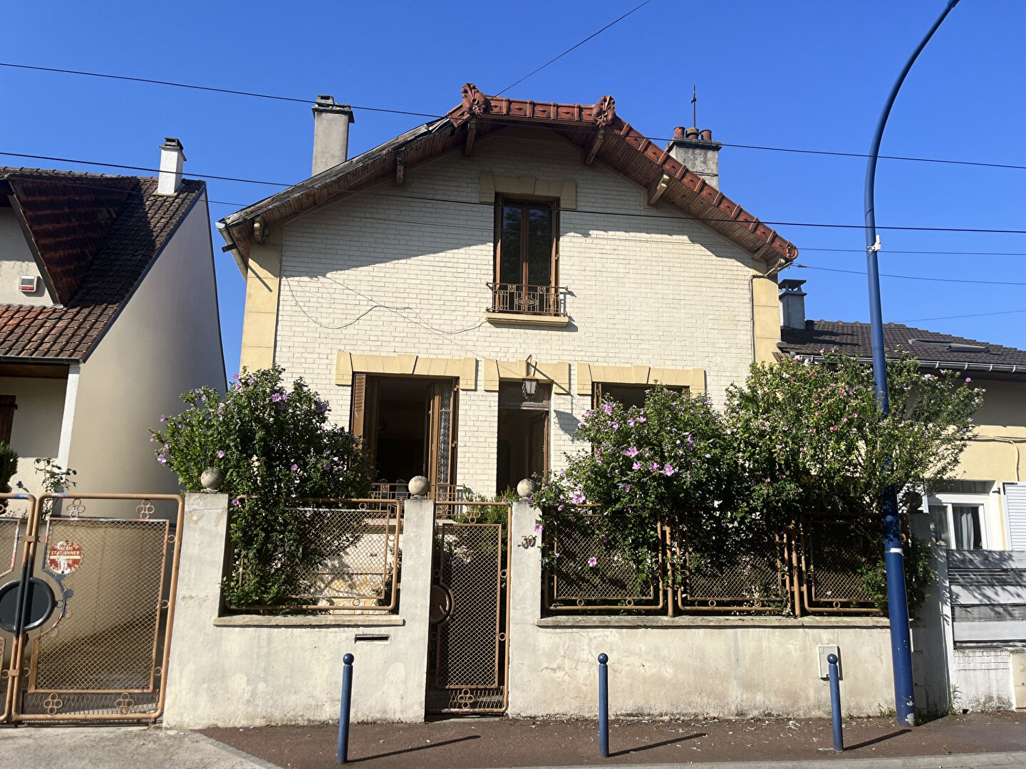 Maison DRANCY (93700) 5 pièces 98.21 m²