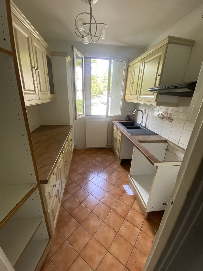 Appartement DRANCY (93700) 3 pi&egrave;ces 55.02 m&sup2;