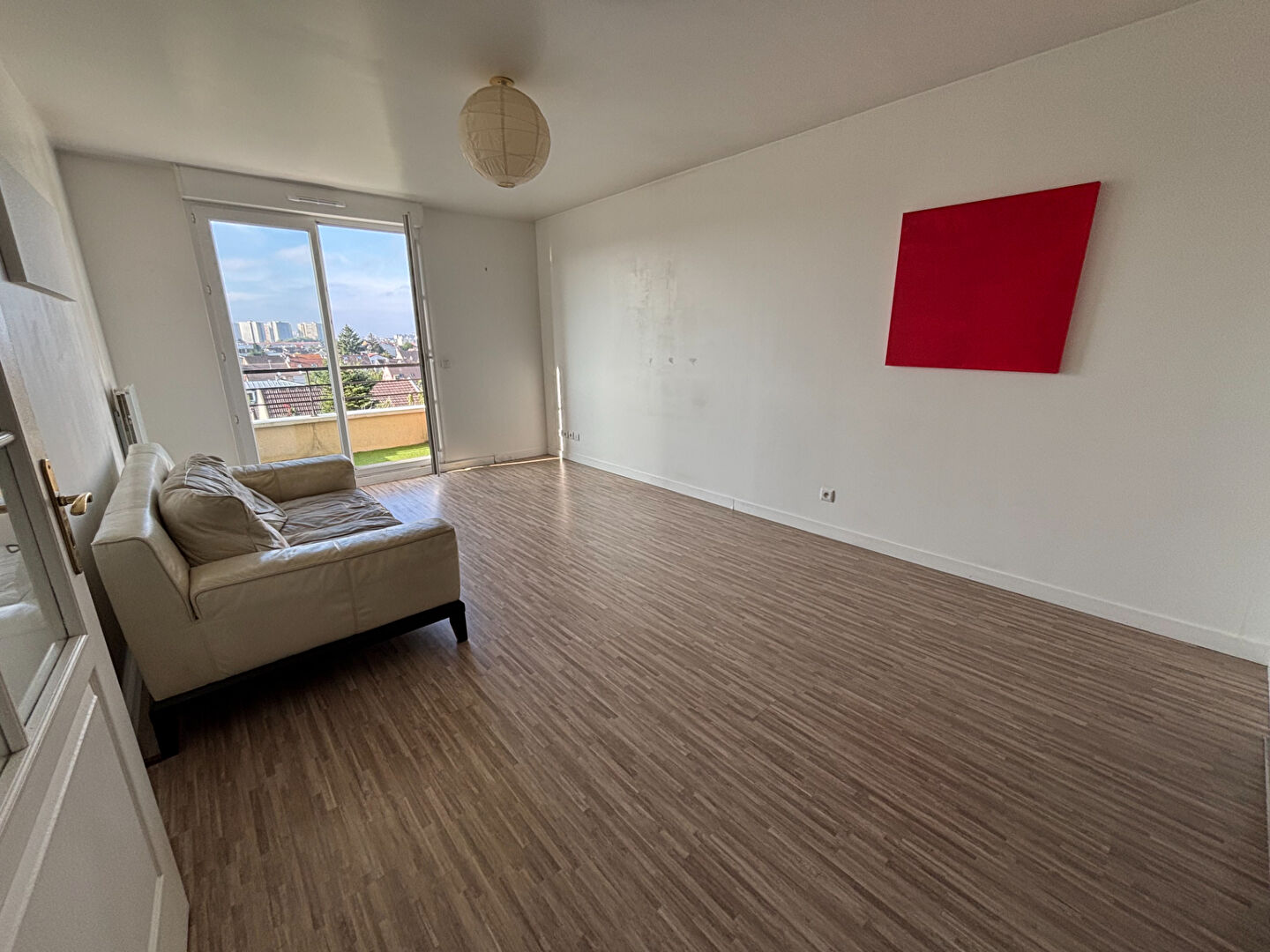 Appartement DRANCY (93700) 2 pièces 49.92 m²