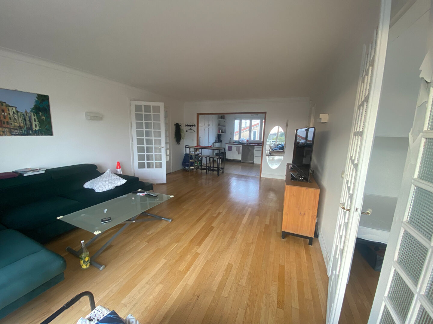 Appartement DRANCY (93700) 4 pièces 79.75 m²