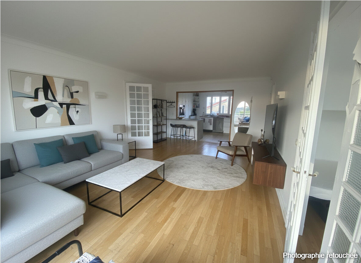 T4 Apartment - 79.75m² - Drancy