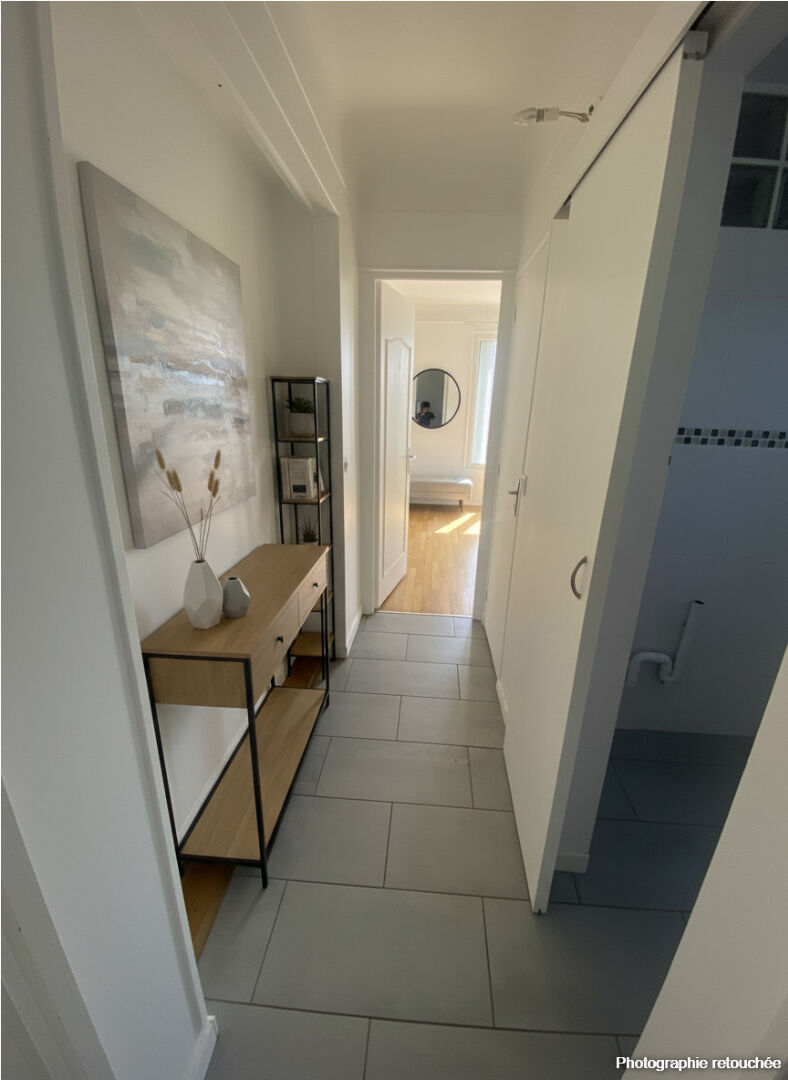 Appartement T4 - 79.75m² - Drancy — 4 pièces, 79.75 m², 3 chambres — photo 6