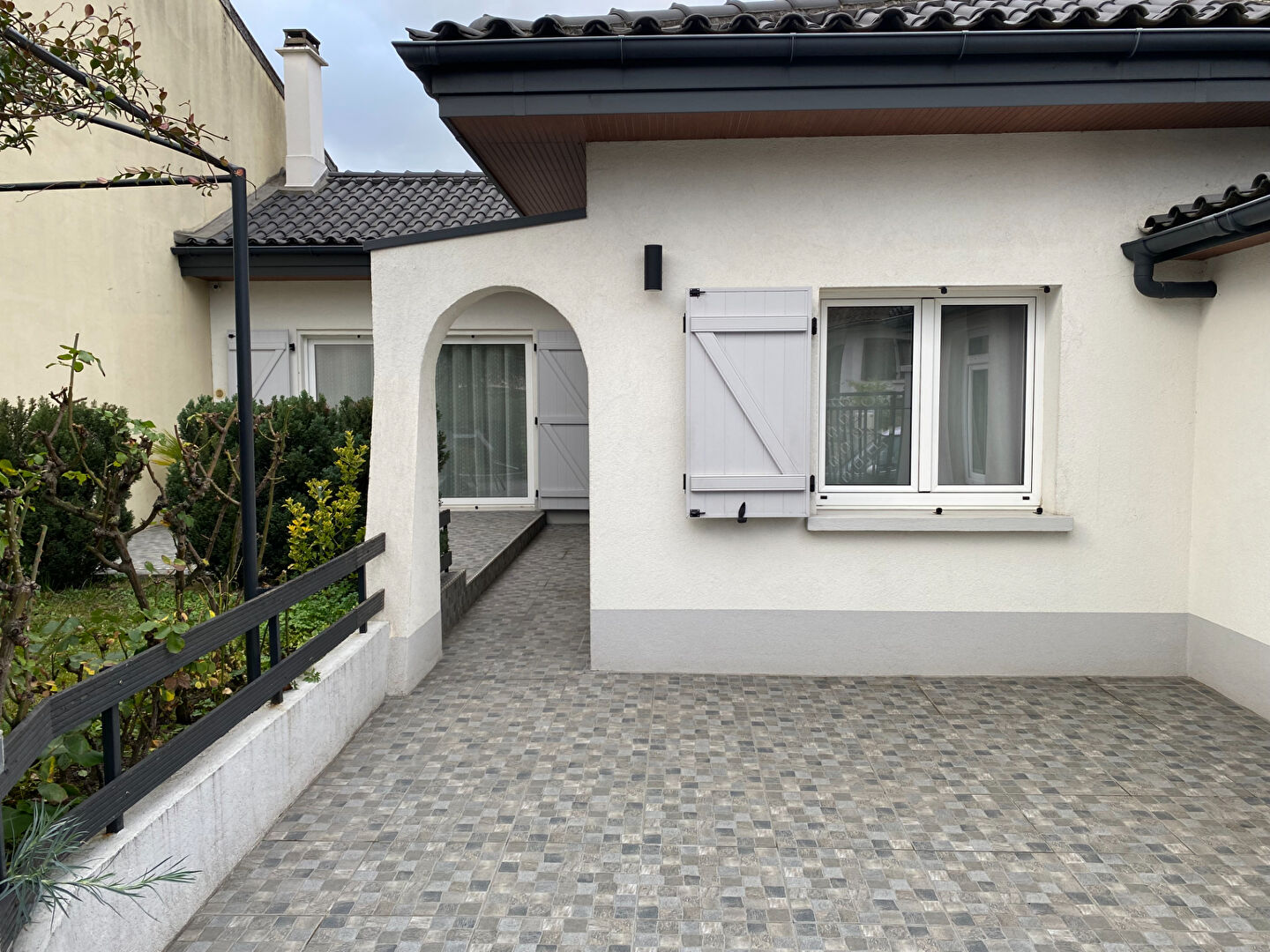 Maison le bourget (93350) 3 pièces 79.47 m²