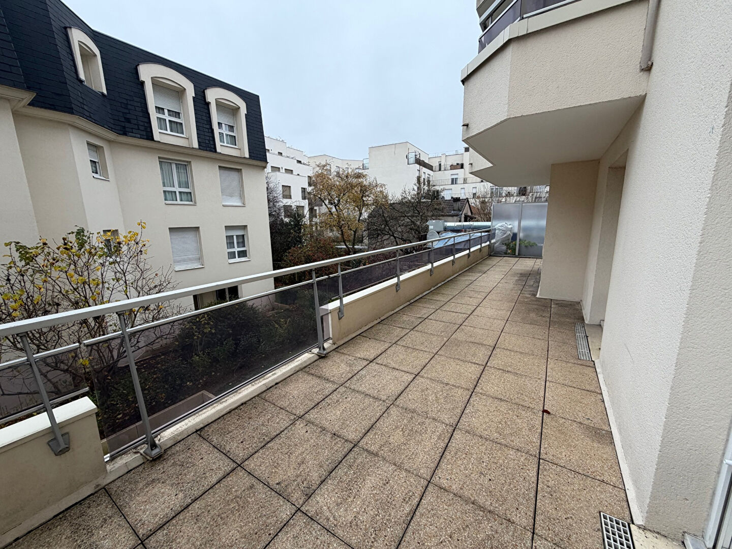 Appartement LE BOURGET (93350) 3 pièces 70.01 m²