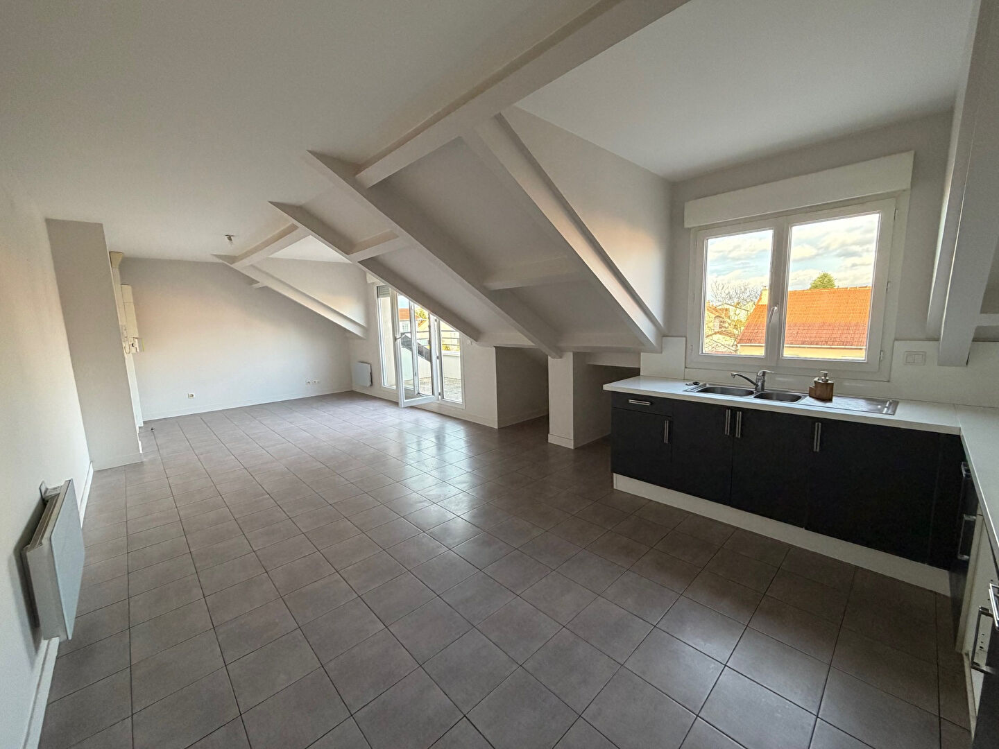 Appartement DRANCY (93700) 3 pi&egrave;ces 53.51 m&sup2;