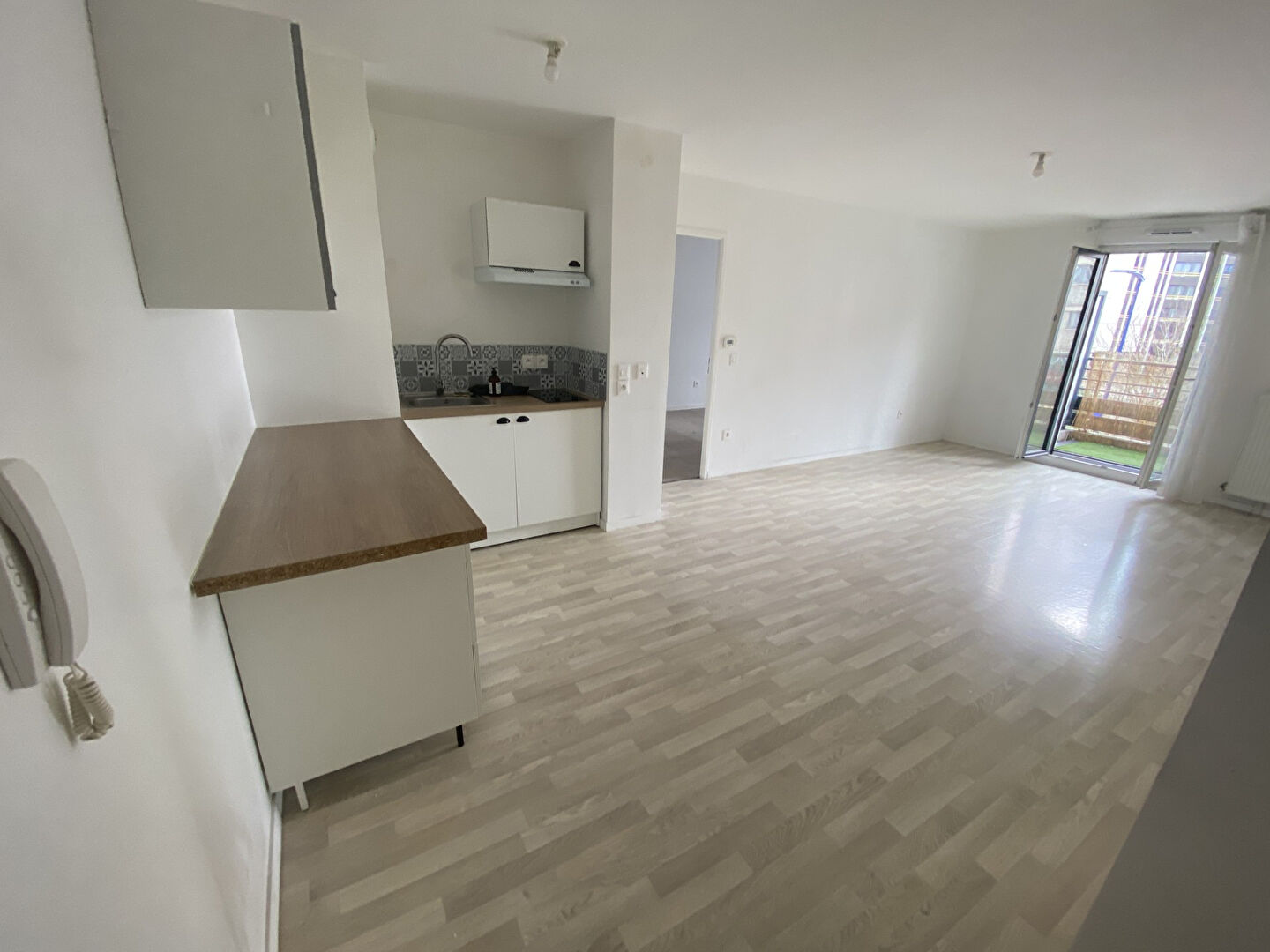 Appartement DRANCY (93700) 2 pi&egrave;ces 47.00 m&sup2;