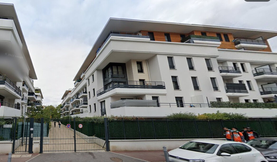 Vente appartement 2 pièces, 47.00m², Drancy — 47.00 m², 1 chambre, ascenseur — photo 7