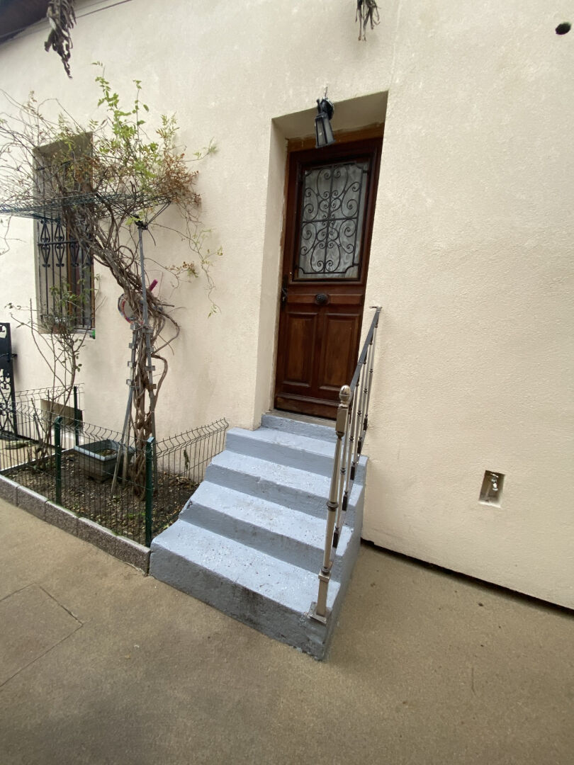 Maison DRANCY (93700) 3 pi&egrave;ces 60.60 m&sup2;