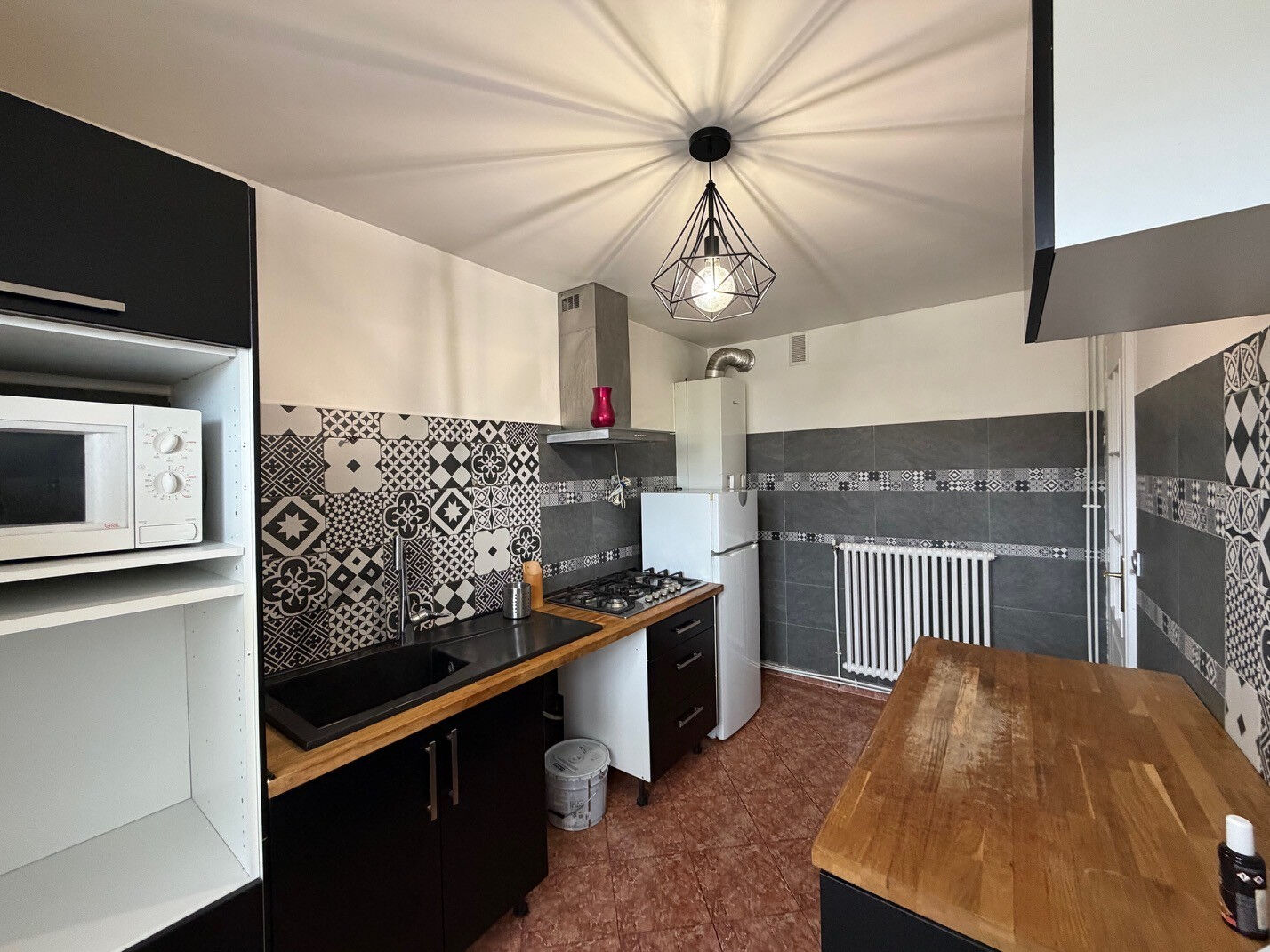 Appartement DRANCY (93700) 2 pi&egrave;ces 49.45 m&sup2;