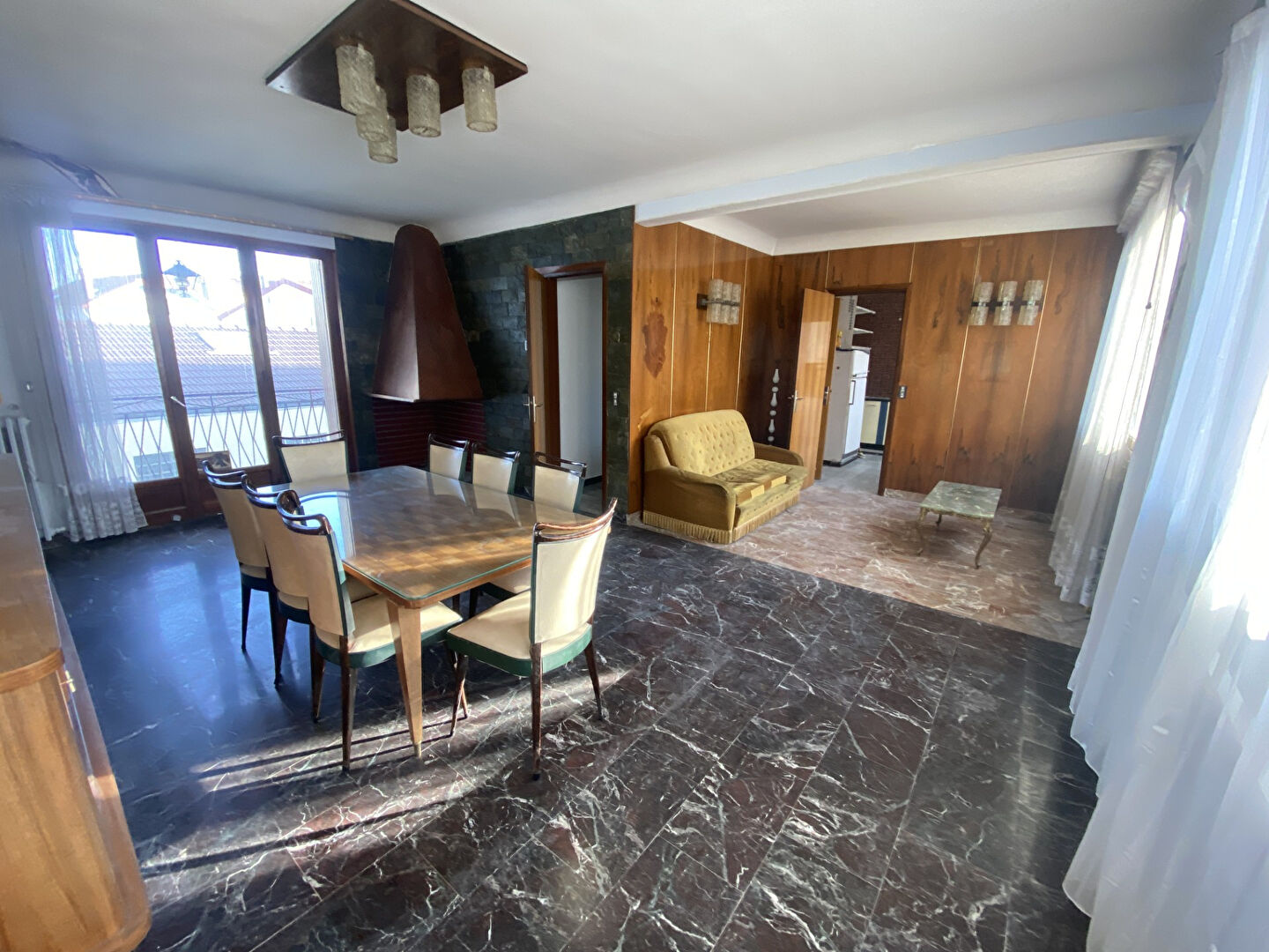 Maison DRANCY (93700) 7 pi&egrave;ces 200.00 m&sup2;