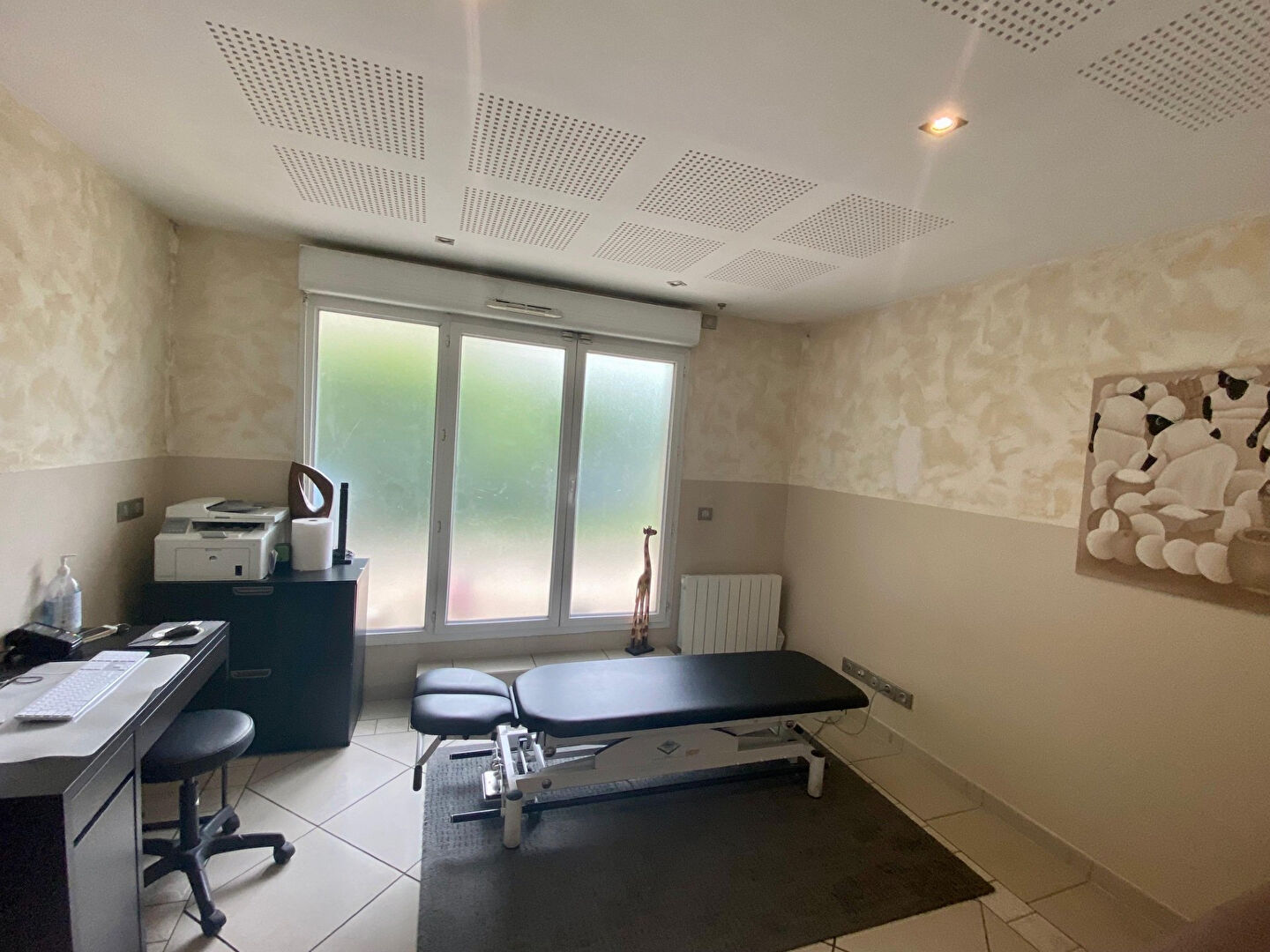 Appartement DRANCY (93700) 4 pi&egrave;ces 75.43 m&sup2;