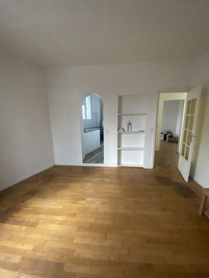 Appartement DRANCY (93700) 2 pi&egrave;ces 40.00 m&sup2;