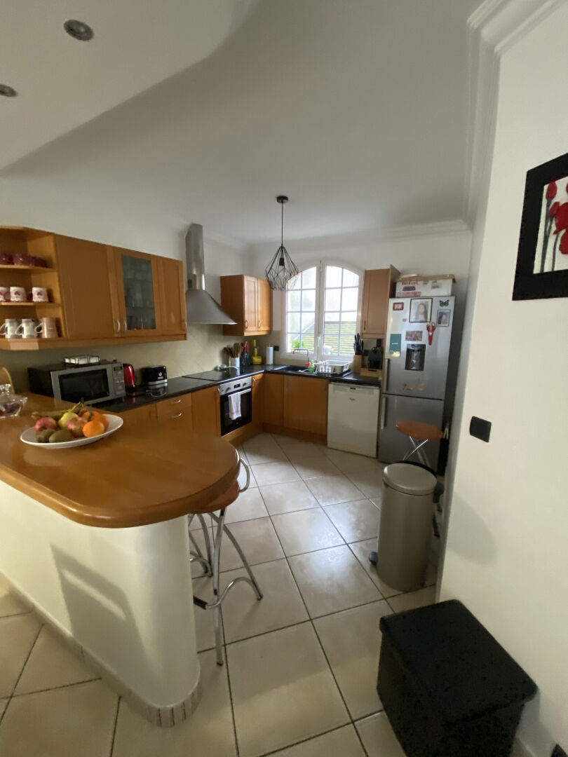 Maison DRANCY (93700) 6 pi&egrave;ces 130.00 m&sup2;