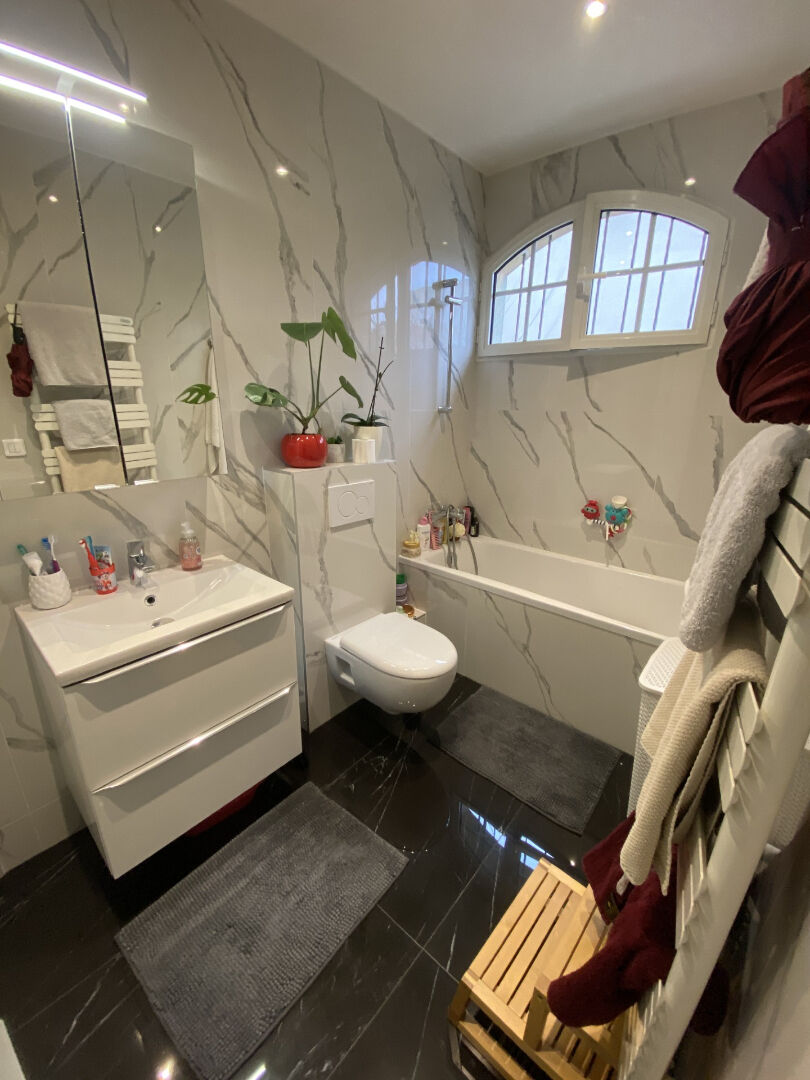 Maison 6 pièces à Drancy — 6 pièces, 130.00 m², 5 chambres — photo 3
