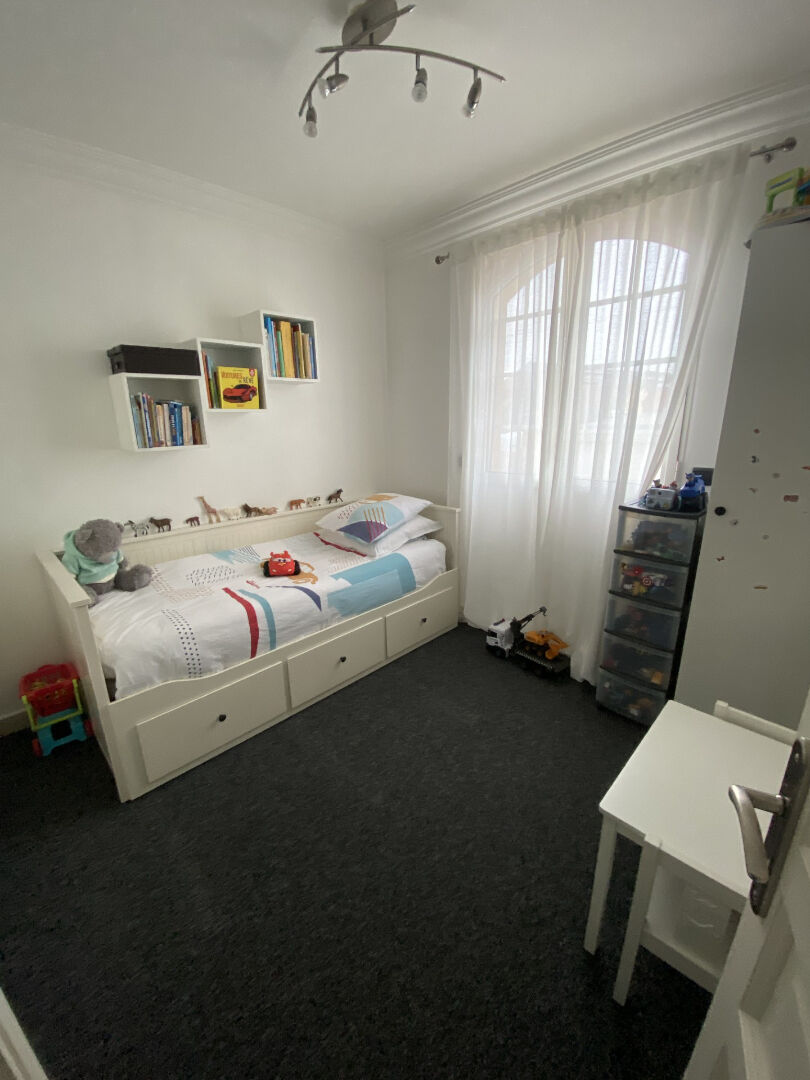 Maison 6 pièces à Drancy — 6 pièces, 130.00 m², 5 chambres — photo 4