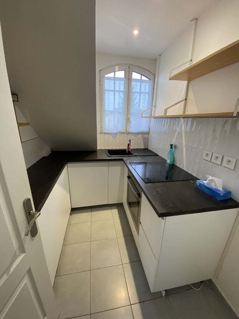 House T6 - 130m² - Drancy — 6-room, 130 sqm, 5 bedrooms — photo 7