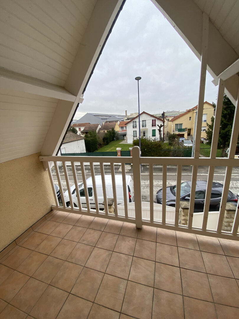 House T6 - 130m² - Drancy — 6-room, 130 sqm, 5 bedrooms — photo 8