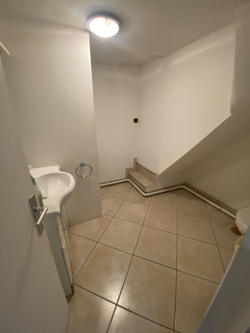 House T6 - 130m² - Drancy — 6-room, 130 sqm, 5 bedrooms — photo 10