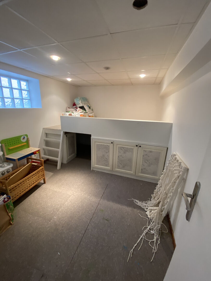 House T6 - 130m² - Drancy — 6-room, 130 sqm, 5 bedrooms — photo 12