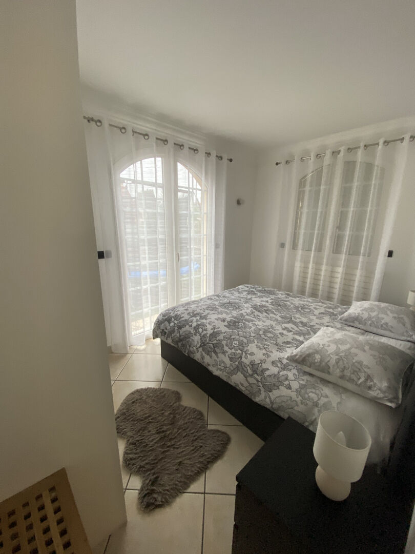 House T6 - 130m² - Drancy — 6-room, 130 sqm, 5 bedrooms — photo 13