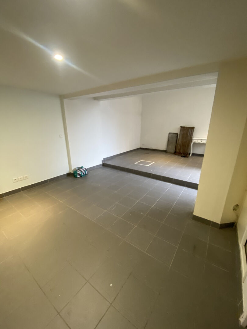 House T6 - 130m² - Drancy — 6-room, 130 sqm, 5 bedrooms — photo 16