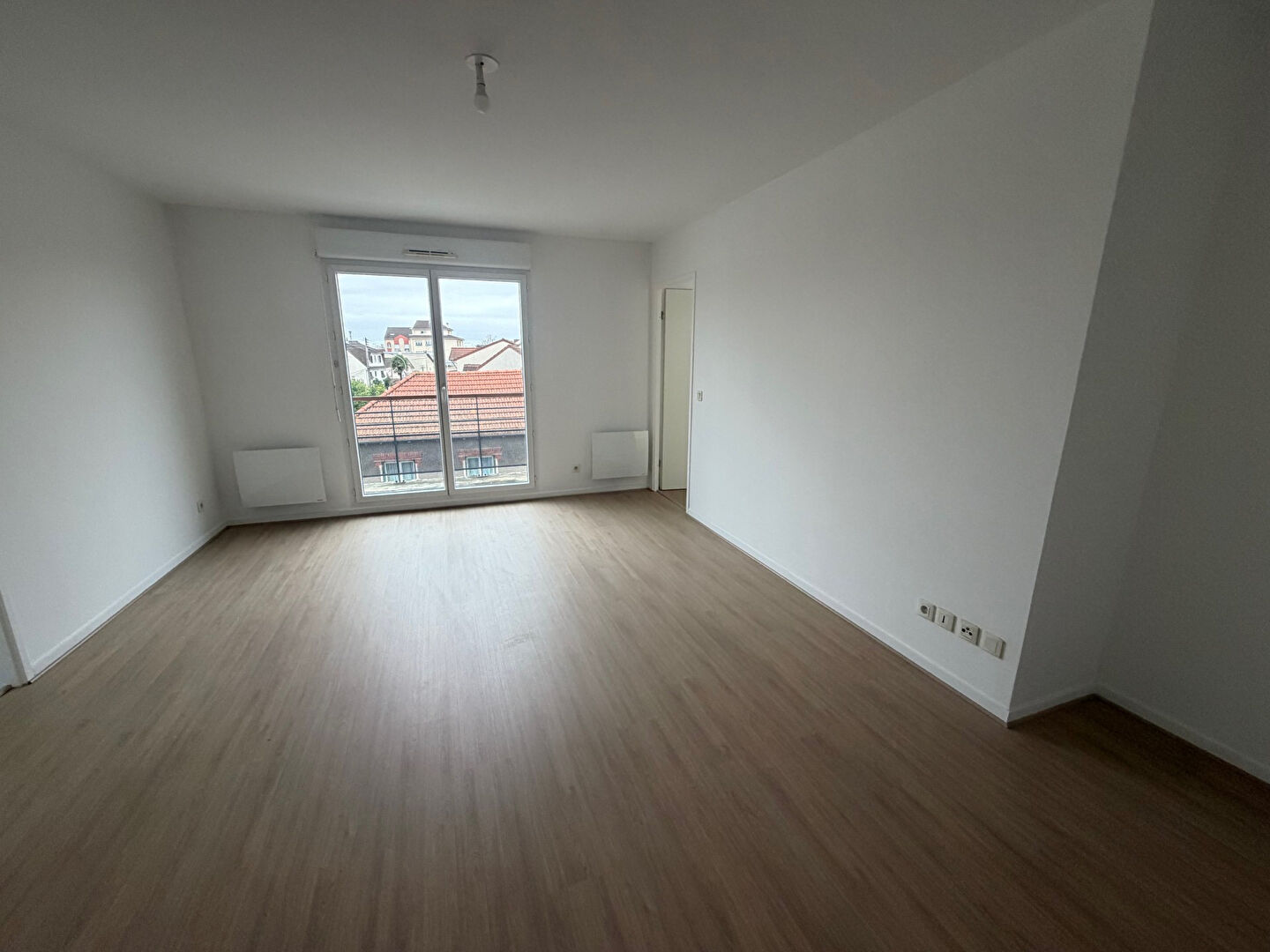 Appartement LE BLANC MESNIL (93150) 2 pi&egrave;ces 44.15 m&sup2;