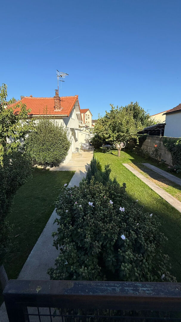 Maison DRANCY (93700) 3 pi&egrave;ces 49.60 m&sup2;