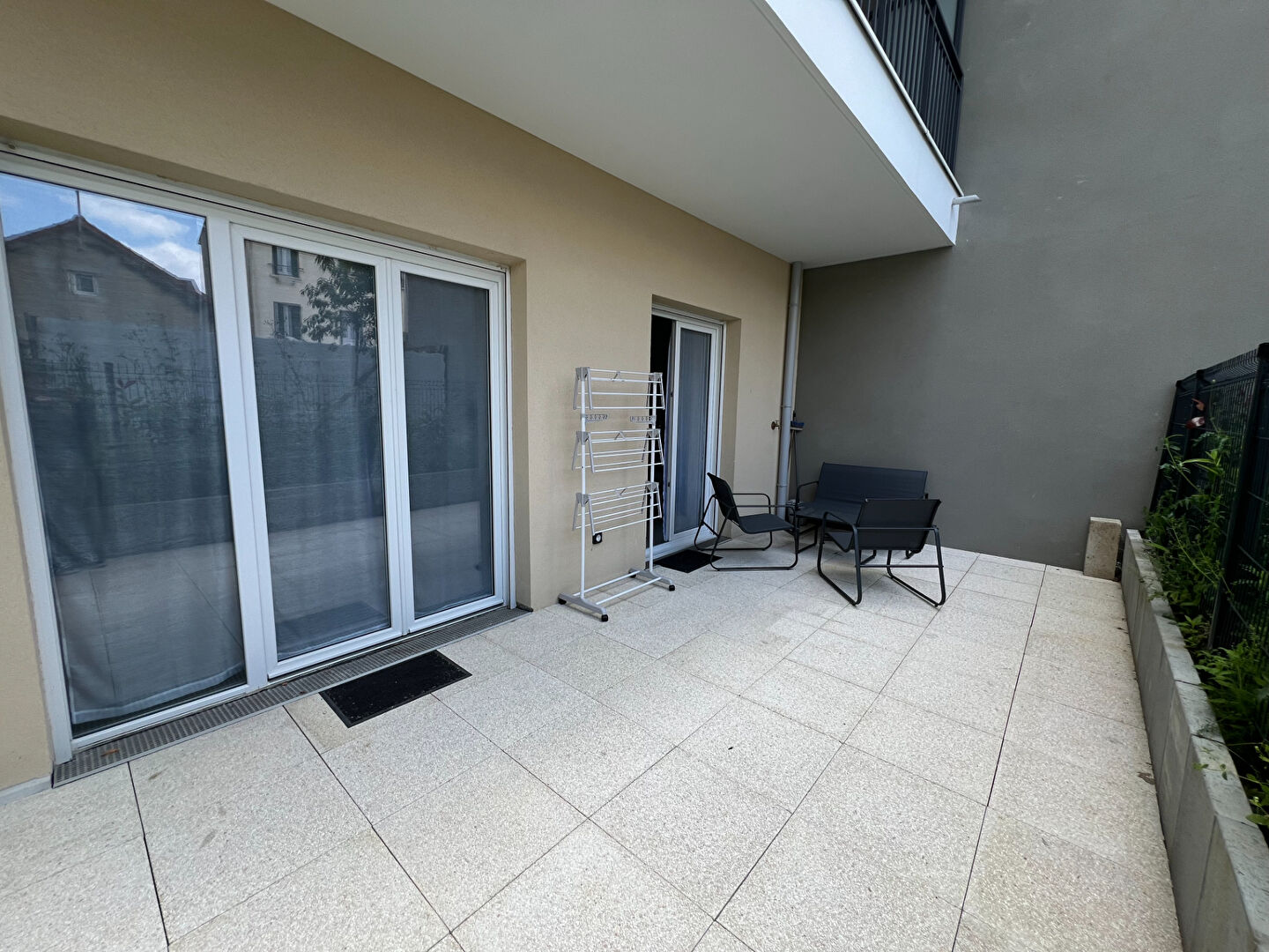 Appartement DRANCY (93700) 2 pi&egrave;ces 42.64 m&sup2;