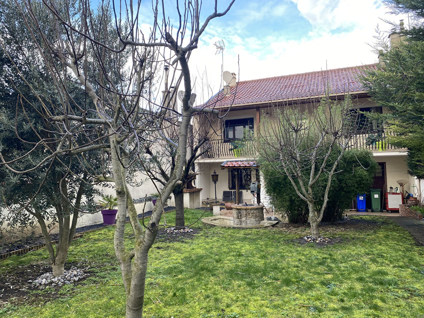 Maison DRANCY (93700) 6 pi&egrave;ces 150.00 m&sup2;