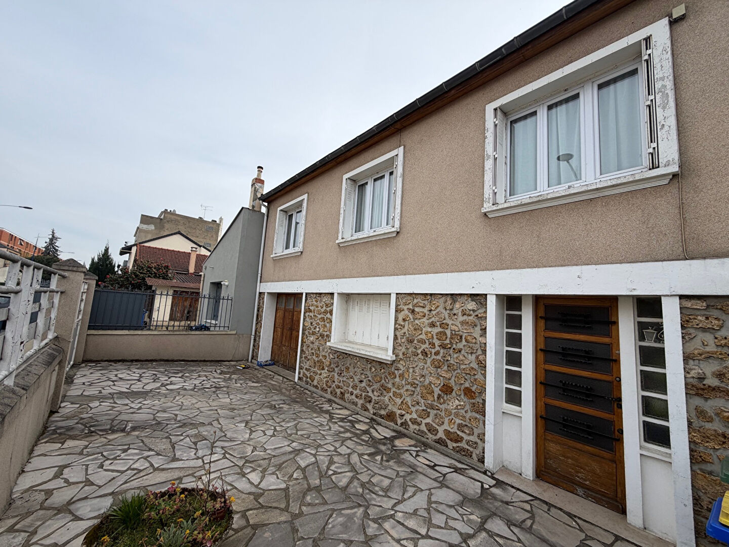Maison DRANCY (93700) 5 pi&egrave;ces 99.64 m&sup2;