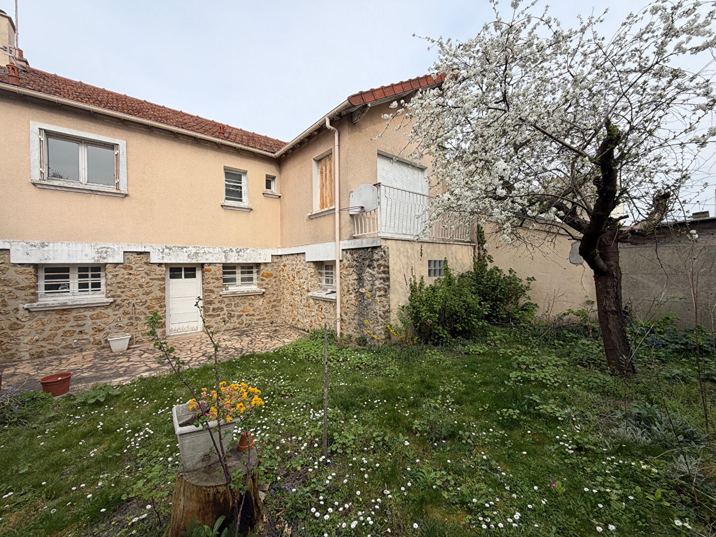 Maison 5 pièces, 99.64m², Drancy — 5 pièces, 99.64 m², 3 chambres — photo 2