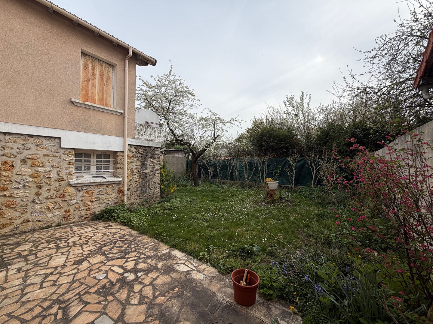 Maison 5 pièces, 99.64m², Drancy — 5 pièces, 99.64 m², 3 chambres — photo 3