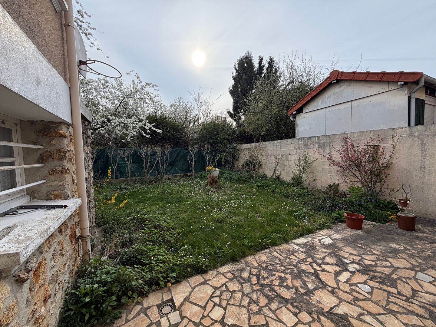 Maison 5 pièces, 99.64m², Drancy — 5 pièces, 99.64 m², 3 chambres — photo 4