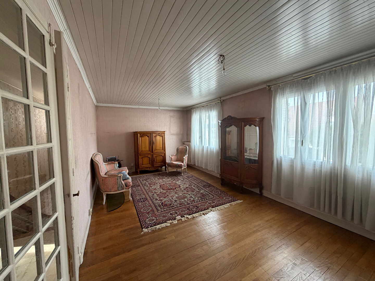 Maison 5 pièces, 99.64m², Drancy — 5 pièces, 99.64 m², 3 chambres — photo 6