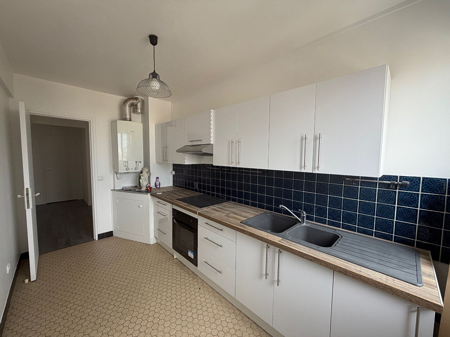 Appartement DRANCY (93700) 3 pi&egrave;ces 70.12 m&sup2;