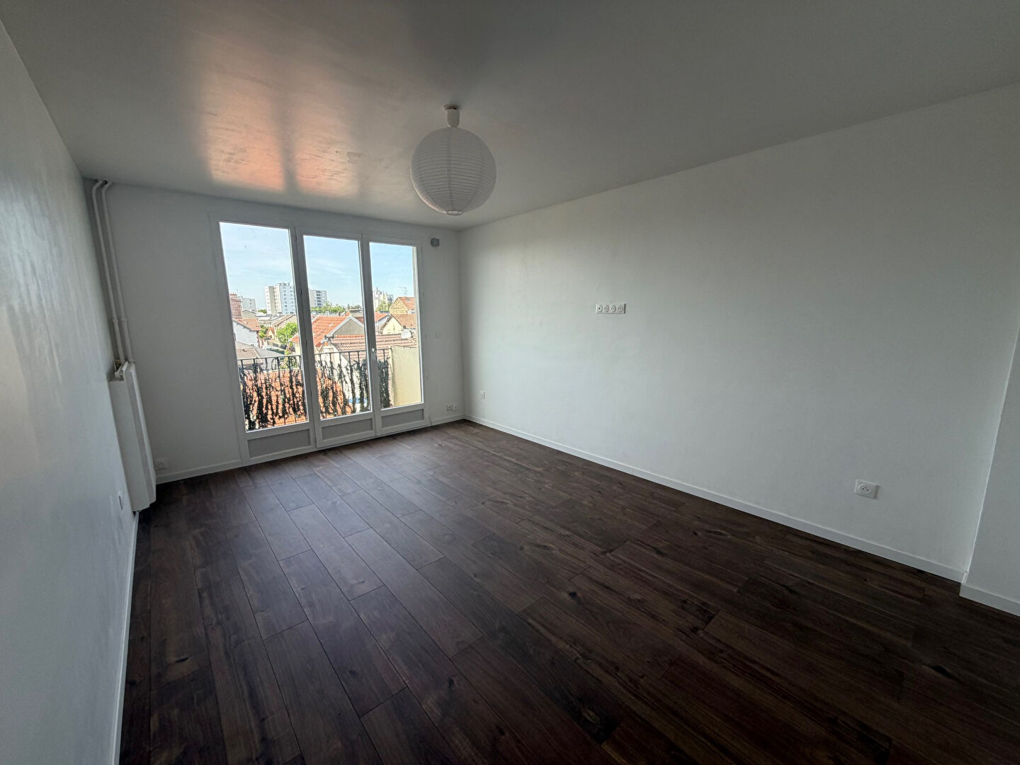 Appartement DRANCY (93700) 2 pi&egrave;ces 45.76 m&sup2;