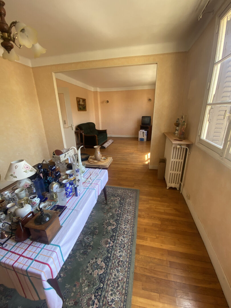 Maison BOBIGNY (93000) 6 pi&egrave;ces 158.00 m&sup2;